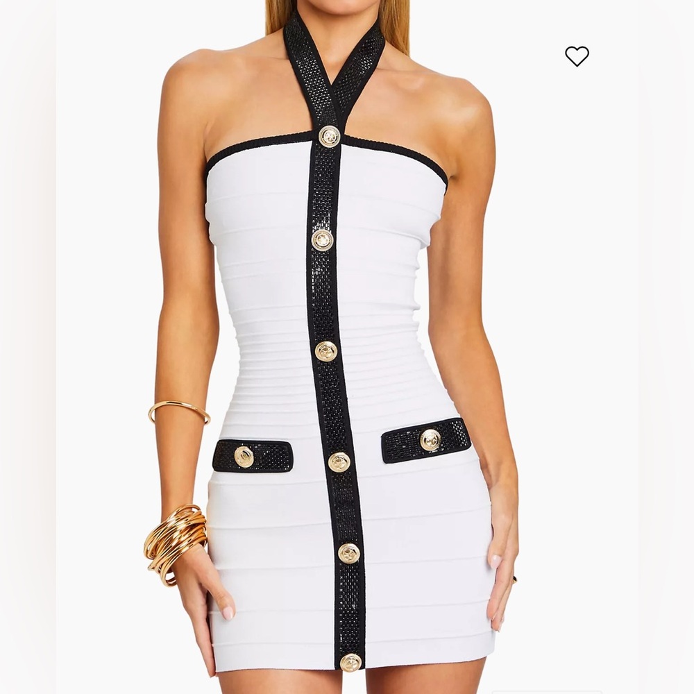 New, unworn Retrofete Harper Dress Small